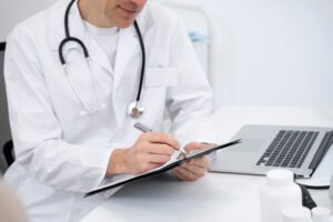 Φορολογική σύγκριση γιατρού 2026: Τι συμφέρει πραγματικά σε Ε.Ε., Ι.Κ.Ε. ή Ατομική