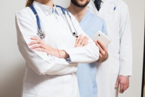 Πρόσληψη γραμματείας ιατρείου: 5 κρίσιμα "Red Flags" στη συνέντευξη