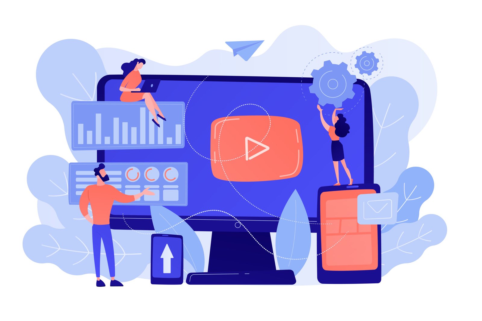 Video Marketing για Γιατρούς (Shorts & Reels)