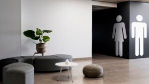 Minimalism στο Ιατρείο: Γιατί ο λιτός σχεδιασμός εκπέμπει επαγγελματισμό και εμπιστοσύνη