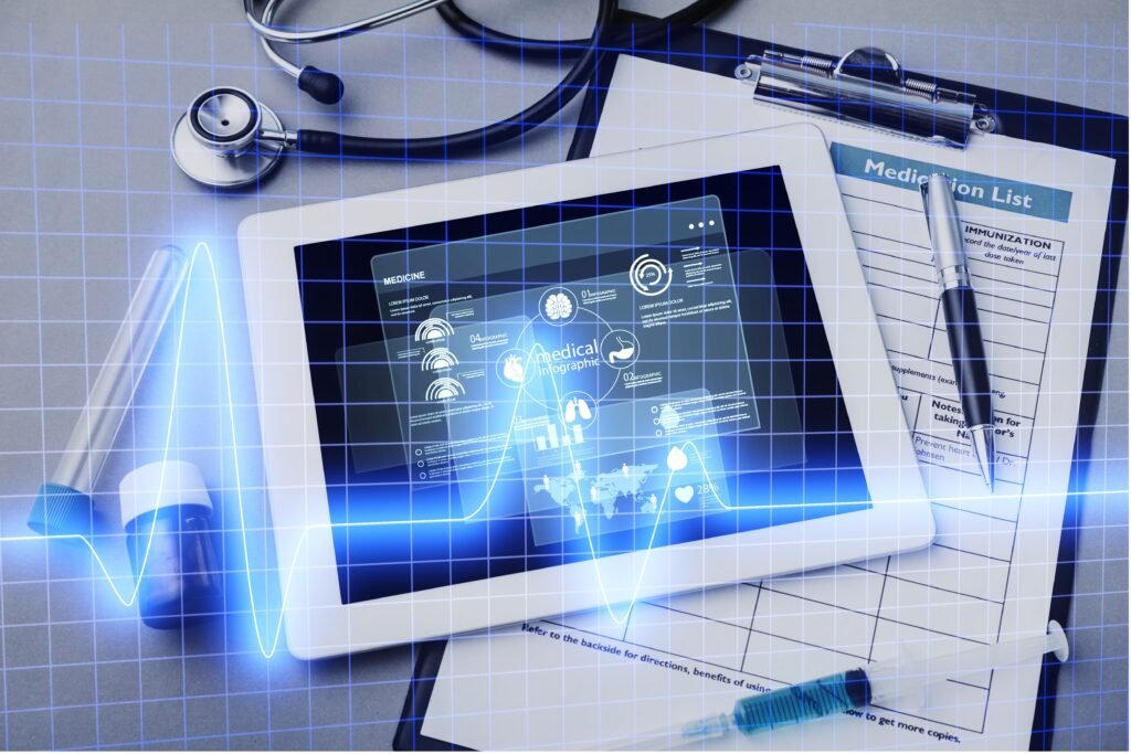 Workflow Optimization στο Ιατρείο: Πώς μειώνεται η αναμονή στο σαλόνι