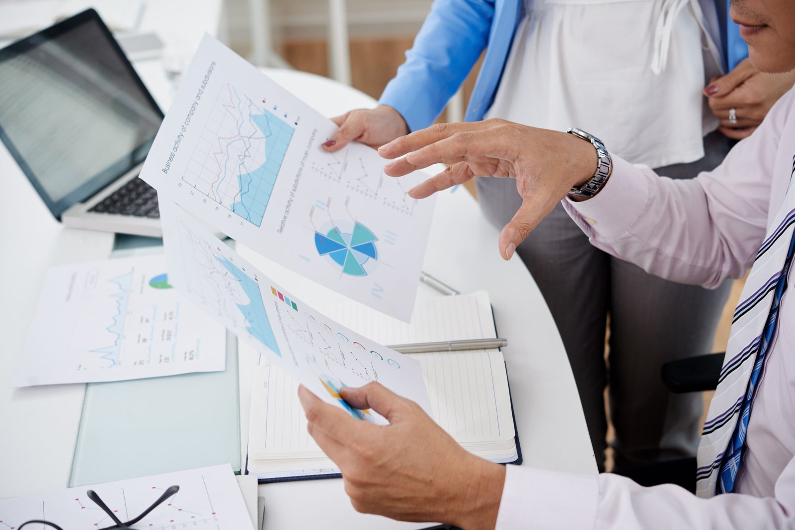 KPIs Ιατρείου: Οι δείκτες που αποκαλύπτουν την πραγματική κερδοφορία ανά ασθενή.