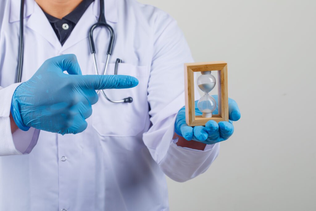 Time Management για Χειρουργούς: Ισορροπία μεταξύ χειρουργείου και ιδιωτικού ιατρείου