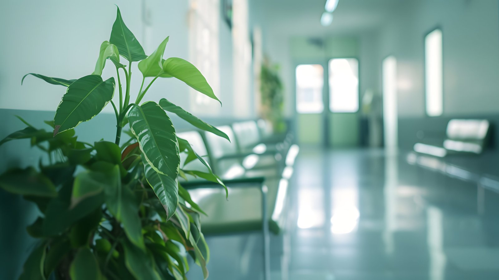 Eco-Friendly Clinic: Η Βιωσιμότητα ως Εργαλείο Κύρους και Οικονομίας