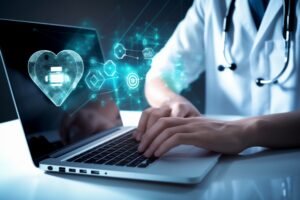 Ψηφιακή Διαχείριση Ασθενών: Από το ραντεβού στο follow-up χωρίς χαμένο χρόνο
