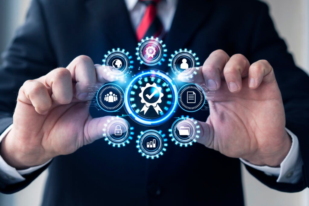 Lifecycle management