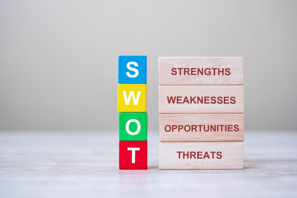 S.W.O.T. Analysis Ιατρείου: Ένας πρακτικός οδηγός για να βρείτε τα δυνατά και αδύνατα σημεία της μονάδας σας.