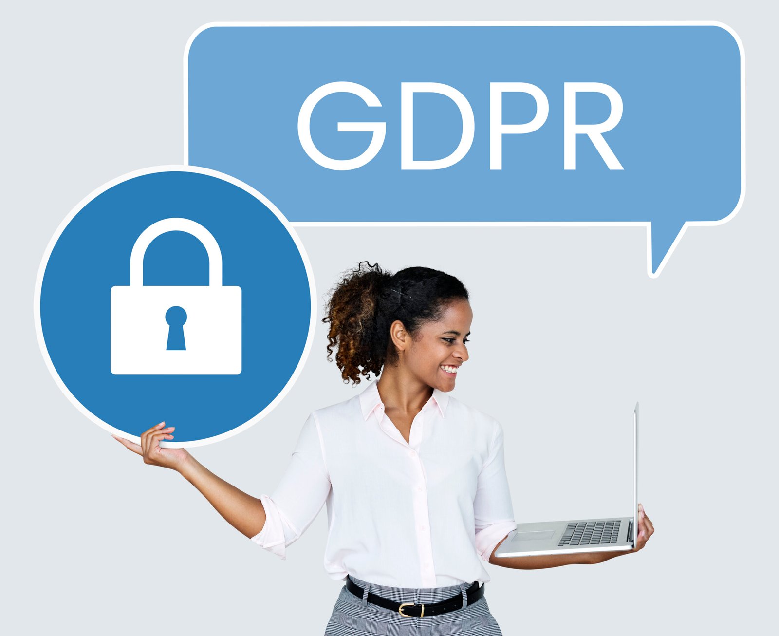 GDPR στο Ιατρείο: Πρακτικός οδηγός προστασίας δεδομένων 2026
