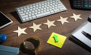 Reputation Management: Διαχείριση κριτικών και το κόστος της ψηφιακής εικόνας.