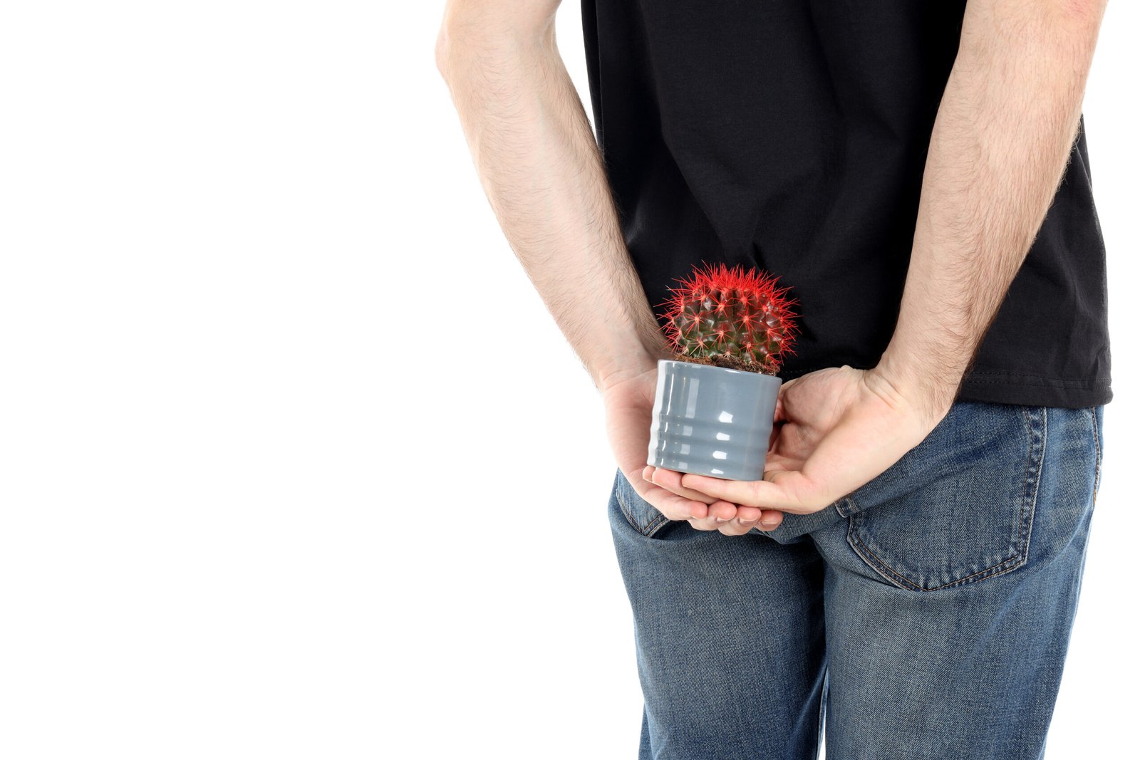 πώς επιλέγουν χειρουργό για αιμορροΐδες