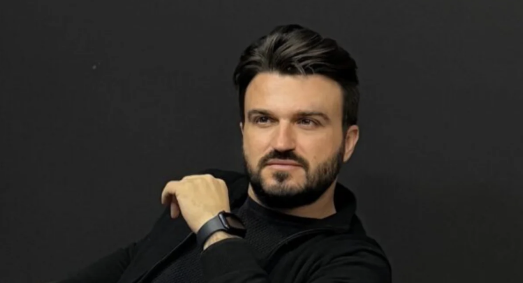 michalis botas iatromedia group