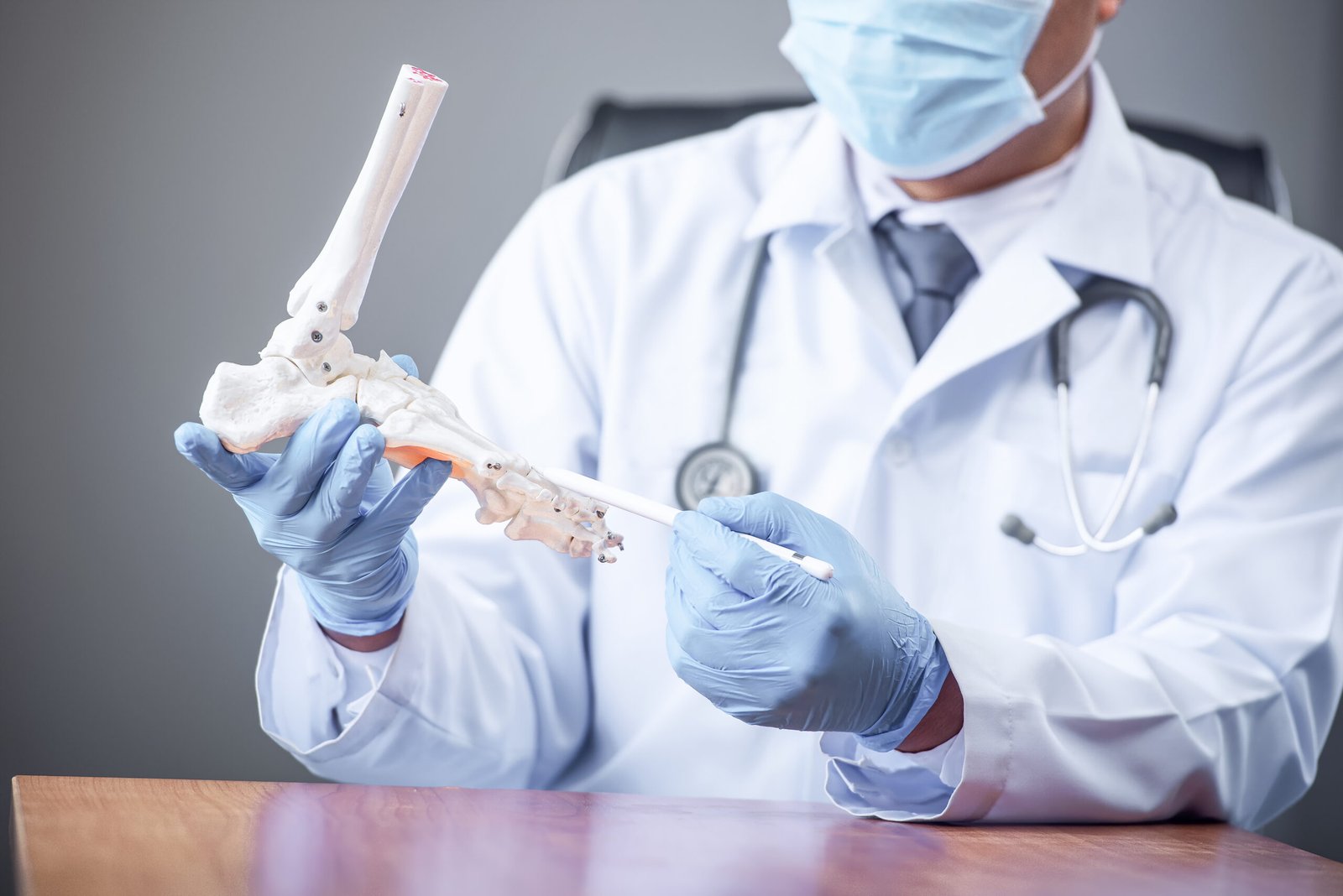 Πώς επιλέγουν ορθοπαιδικό χειρουργό σήμερα οι ασθενείς