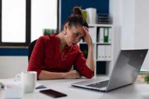 εμμηνόπαυση και εργασία