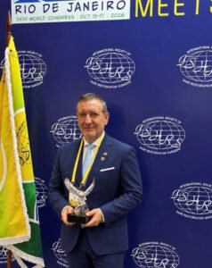 O’Tar Norwood Best Forum Article Award 2026